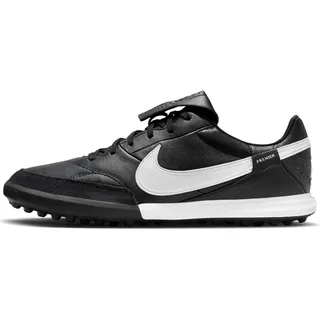 Nike Premier III FG Herren Black/White 40