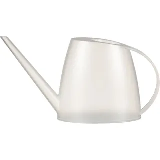 Scheurich Gießkanne Lilly Pearl Clear 1,5 l