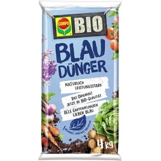 Bild von Bio Blaudünger, 4.00kg (25674)