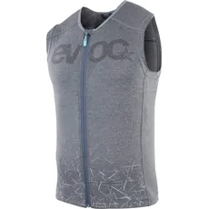 Bild Protector Vest, Carbon Grau, XL