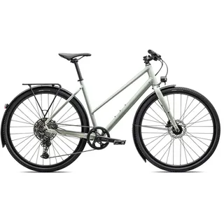Specialized Sirrus X 3.0 Eq St 2025 Fahrrad - Spruce / White Sage - XS