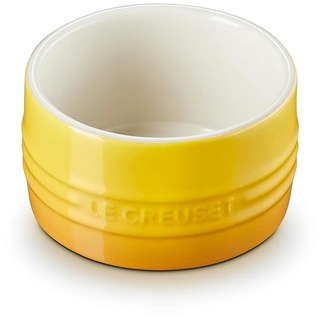 Le Creuset Stapelbares Förmchen aus Steinzeug, 200 ml, Nectar, 70403206720099