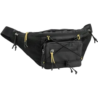 CAMEL ACTIVE Shores Gürteltasche Menswear-S Schwarz