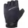Fahrradhandschuhe Schwarz M