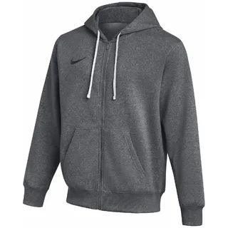Nike Park 26 Kapuzenjacke Herren Grau/Mehrfarbig L
