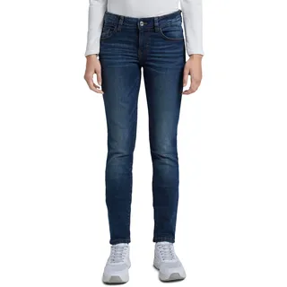 Tom Tailor 1008117 Jeans - Dark Stone Wash Denim / 33, - 30,
