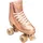Quad Skate Marawa Rose Gold 9 Gold