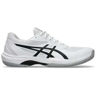 Asics Game FF Clay White/Black 43