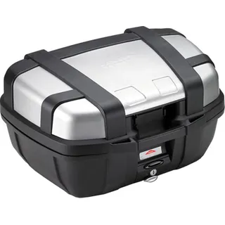 GIVI Trekkker 52 l Silber