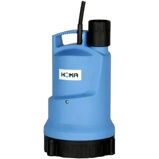 Homa Tauchpumpe C240 W Flat 10000 l/h 500 W