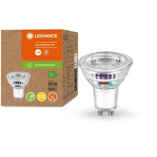 Osram LED-Lampe PAR16 36° 350lm 2,2W/830 (50W) GU10
