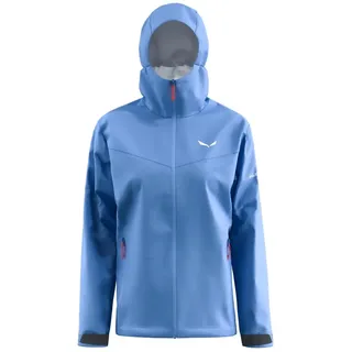 Salewa Puez 2.5l Jacke - Morning Blue - L