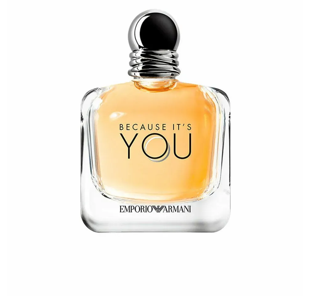 Bild von Because It's You Eau de Parfum 50 ml