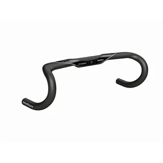 Vision Trimax Aero B1 HB-KO-293S/CR/Di2, Unisex Erwachsene, Schwarz, 440 Mm