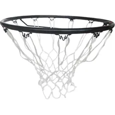 ASG Basketball Basket With Net