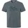 T-Shirt III grau S