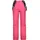 Salopette Ski Hose Carminio 92