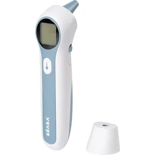 BÉABA Fieberthermometer Kontaktlos Infrarot-Fieberthermometer