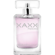 XAXX Parfum SIXTEEN intense Duft Damen Eau de Parfum Femme 75ml Frauen Parfüm