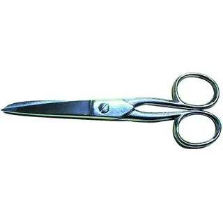 Schere Arbeit MARIETTI Edelstahl 16,5 CM 12 Stücke