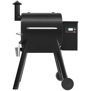 Traeger PRO D2 575 schwarz