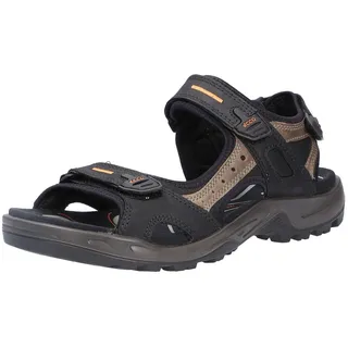 ECCO Offroad Herren Black 45