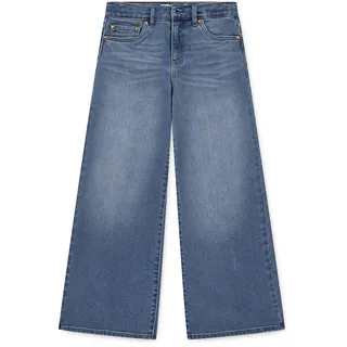 Levi's LVG High Rise Baggy Blau 6/116