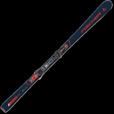 Bild von RC One F18 Sportcarver Ski Set 2023/24