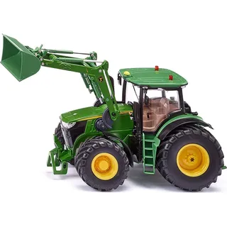 Siku RC-Landmaschine John Deere 7310R RTR grün (6792)