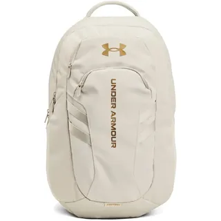 Under Armour Hustle Pro 6.0 110 l weiß/gold