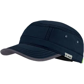 Vaude Cuba Libre OC Cap schwarz 53-55 cm