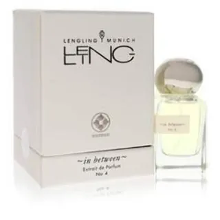 LENGLING MUNICH In Between No. 4 Eau de Parfum 50 ml