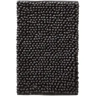 JOTEX Hills Grau 80 x 150 cm