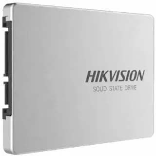 Hikvision Hs-ssd-v100/512g 512gb Ssd - Grey
