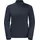 Fleecepullover Nachtblau XXL