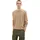 Herren Basic Strickpullover mit Crewneck