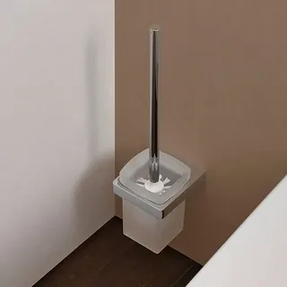 EMCO WC-Bürstengarnitur Trend Chrom (021500100)