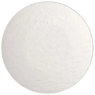 Villeroy & Boch Frühstücksteller, Weiß, 15,5 cm