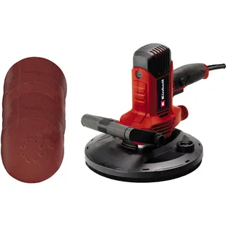 Einhell TC-DWS 225 Trockenbauschleifer