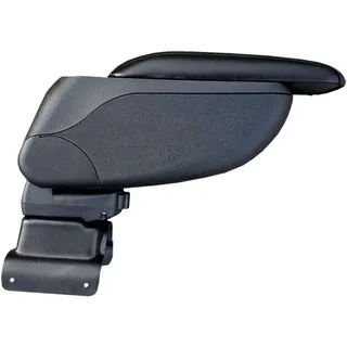 Original Irmscher Opel Adam Mittelarmlehne Design exclusive - schwarz