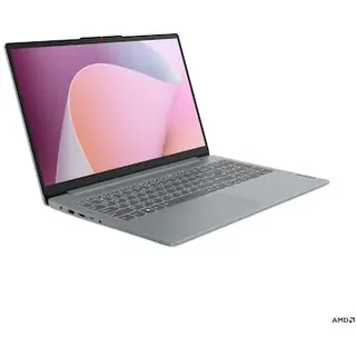IdeaPad Slim 3 15,6" AMD Athlon Silver 7120U 8 GB RAM 512 GB SSD Arctic Grey