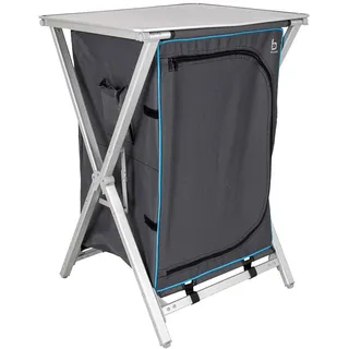 BO-Camp Schrank – Ontario – leicht zu Falten