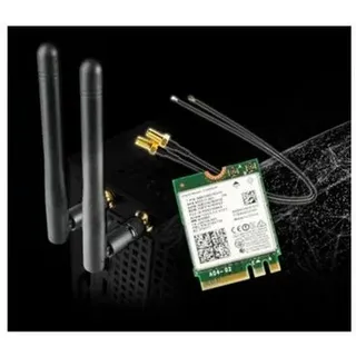 ASRock DeskMini WiFi Kit