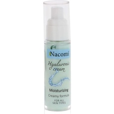 Bild Nacomi, Cream FEUCHTIGKEITSCREME HYALURON (50 ml,