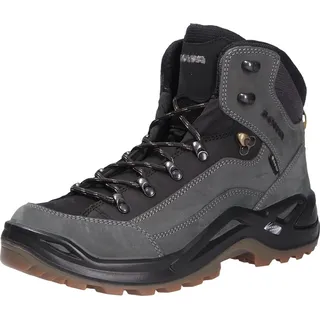 Renegade GTX Mid Herren dunkelgrau/schwarz 41
