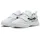 Varion II V Kinder White/Black 33