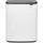 Bo Touch Bin 60 l Weiß
