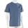 Evolution Box Half Dome Kurzarm-t-shirt Granite Grey 2XL
