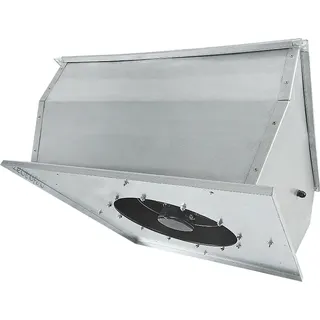 Reventon - Dachventilator BLAST 400 AC 2300 m3/h - BLAST-400AC-2082