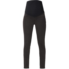Supermom Jeggings Bow - Farbe: Washed Black - Größe: 28
